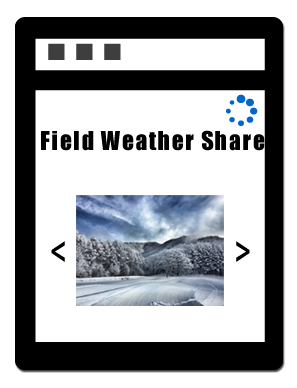 Field Weather Share 3