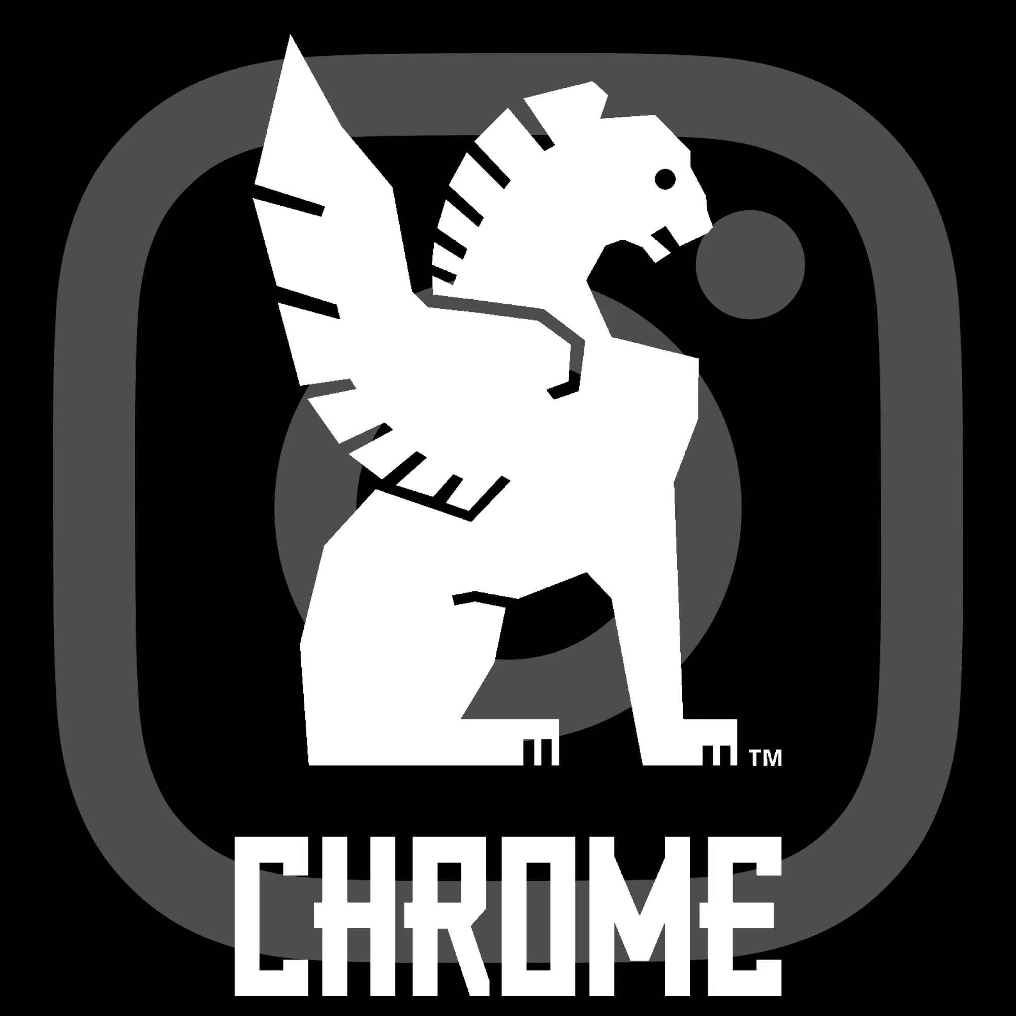 CHROME instagram